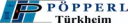 Logo von Pöpperl GmbH & Co. KG