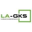 LA-GROSSKÜCHENSERVICE logo