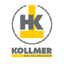 Kollmer Bohr und Tiefbau GmbH logo