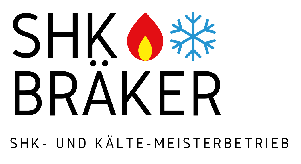 Logo von Sanitär Heizung und Klima Bräker
