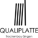 Qualiplatte Trockenbau Singen logo