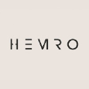 Logo von Hemro AG