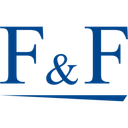 F & F Werbetechnik logo