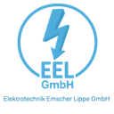 Logo von Elektrotechnik Emscher Lippe GmbH