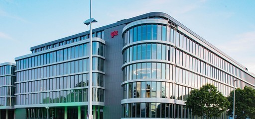 GIZ-Campus, Bonn