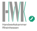 Handwerkskammer Rheinhessen logo