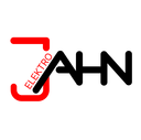 Logo von Elektro Jahn GmbH