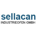 Logo von sellacan Industrieofen GmbH
