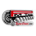 PM Tec logo
