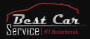 BestCarService Kfz-Meisterwerkstatt logo