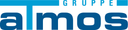 Logo von aTmos Industrielle Lüftungstechnik GmbH