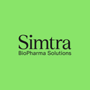 Logo von Simtra BioPharma Solutions