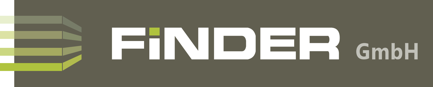Logo von Finder GmbH