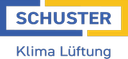 Logo von Schuster Klima Lüftung GmbH & Co. KG