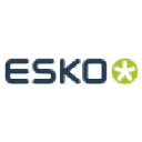 Logo von Esko-Graphics Imaging GmbH