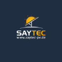 SAYTEC GmbH logo