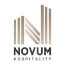 Novum Hospitality - NOVUM Management GmbH logo