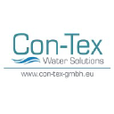 Con-Tex Water Solutions GmbH logo