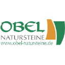 Obel GmbH Natursteine logo
