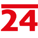 Door24 GmbH logo