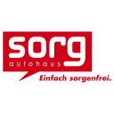 Logo von Autohaus Sorg GmbH