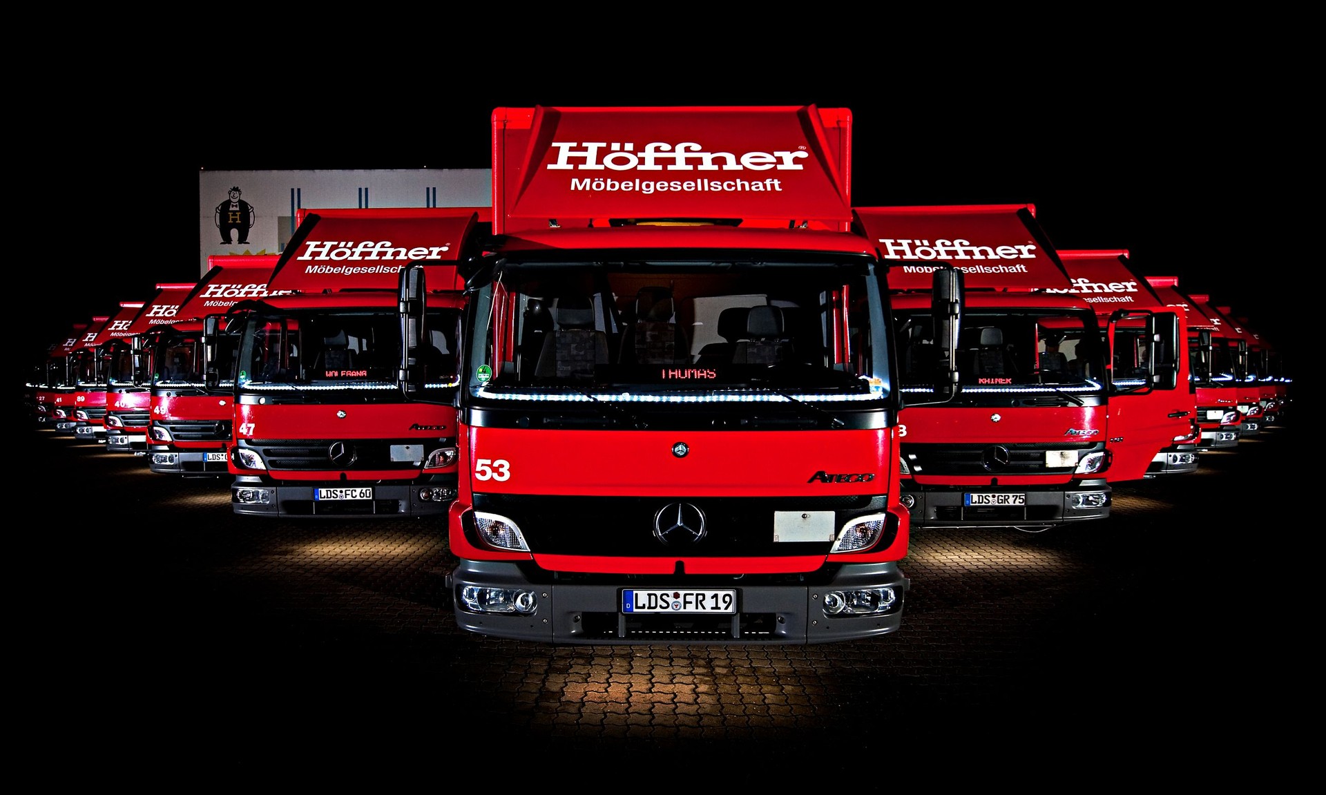 Firmenbanner PowerUs