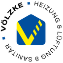 Logo von Völzke Heizung Sanitär