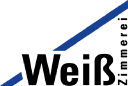 Zimmerei Weiß GmbH&CO.KG logo