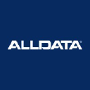 ALLDATA Europe GmbH logo