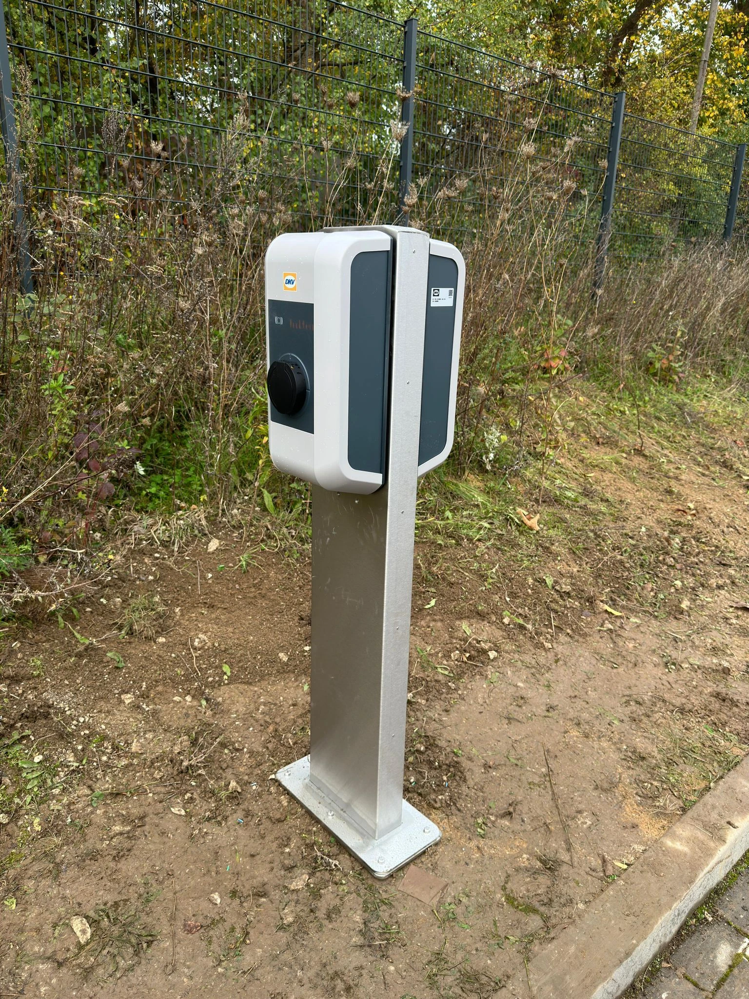 Wallbox