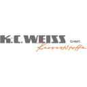 K.+C. Weiss GmbH logo