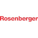 Rosenberger Hochfrequenztechnik GmbH & Co. KG logo