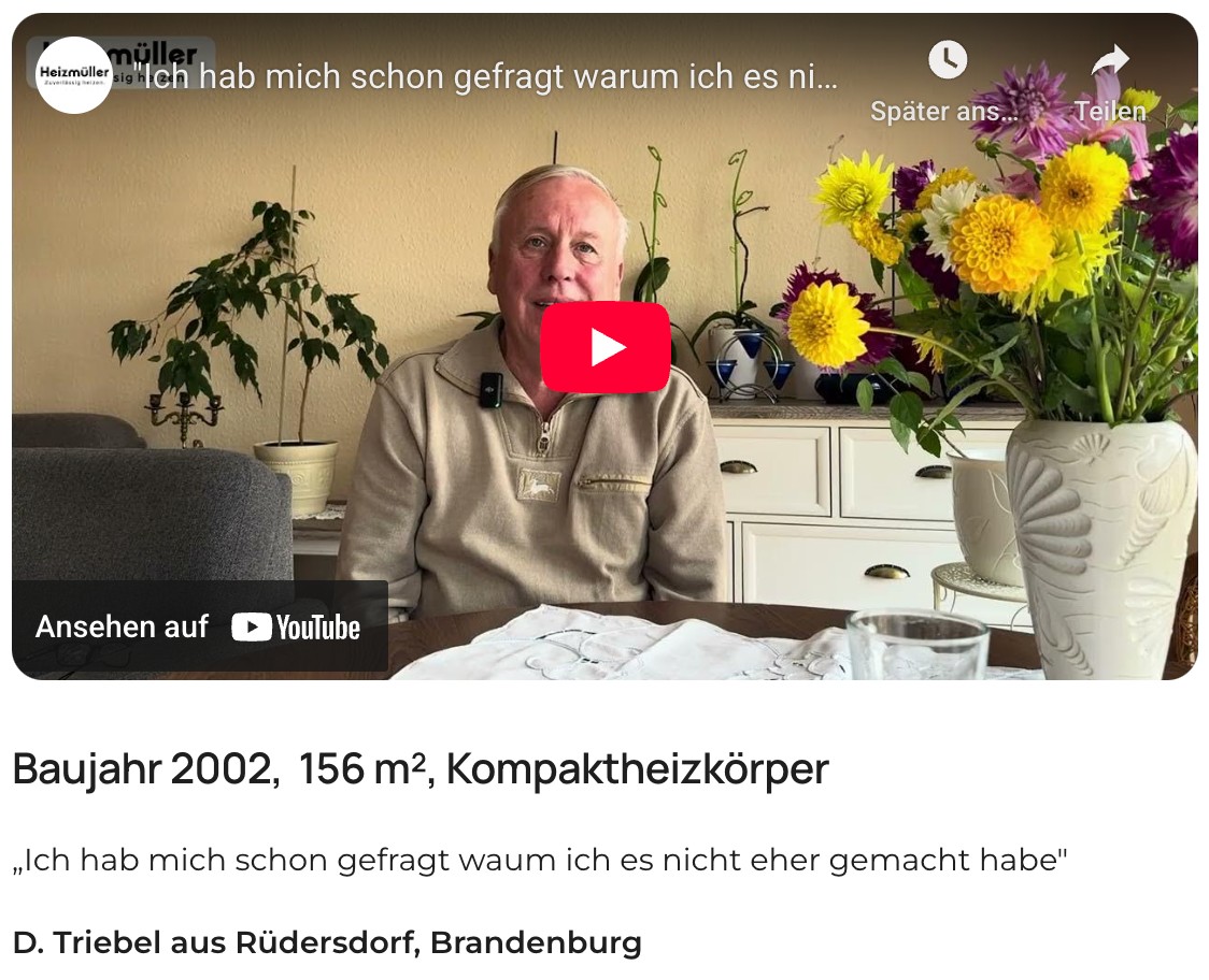 Baujahr 2002,  156 m², Kompaktheizkörper