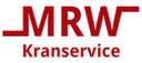 Logo von MRW Kranservice GmbH & Co. KG