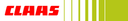 Logo von CLAAS Risum-Lindholm Niederlassung der Claas Bordesholm GmbH