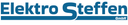 Logo von Elektro Steffen GmbH
