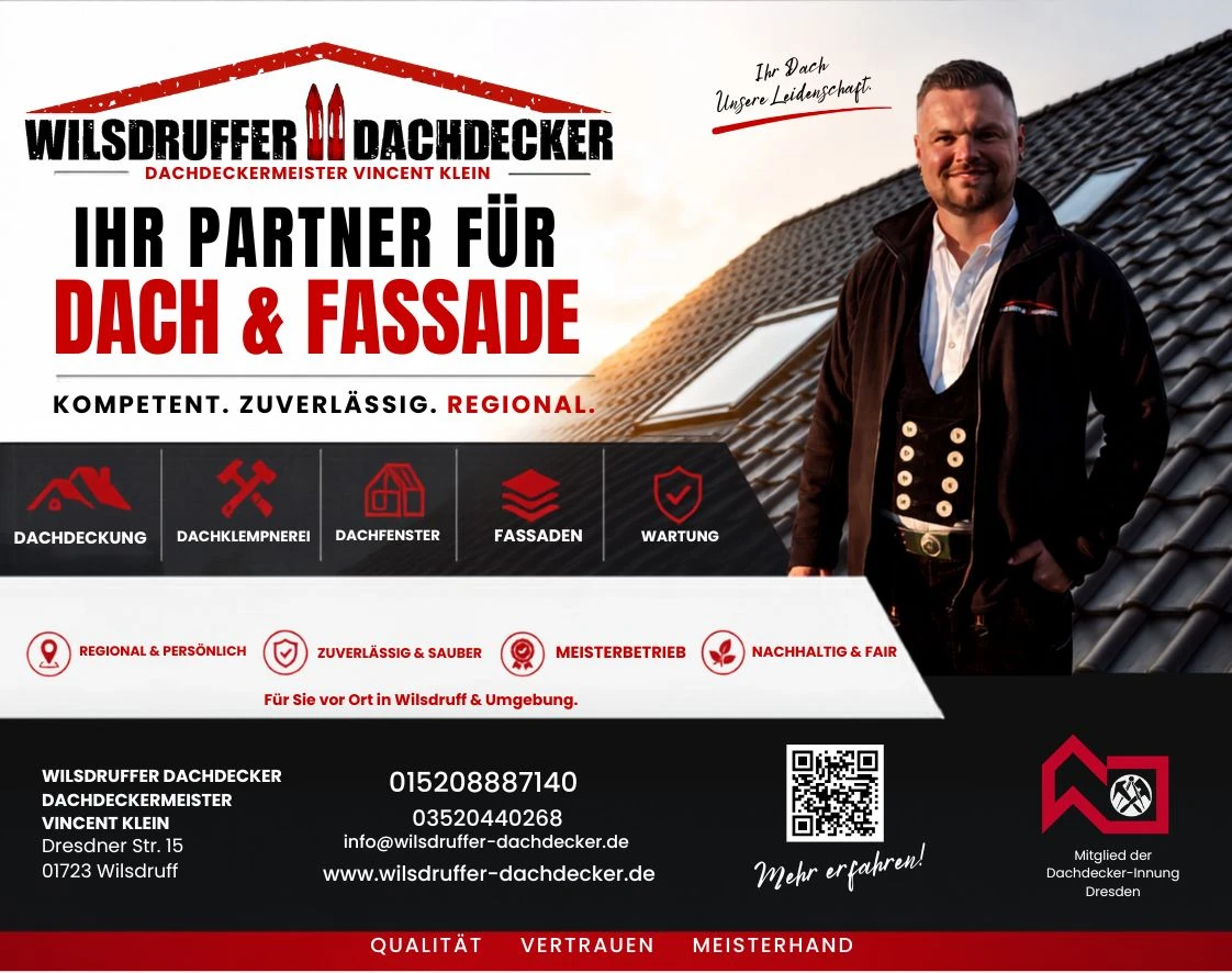 Wilsdruffer Dachdecker