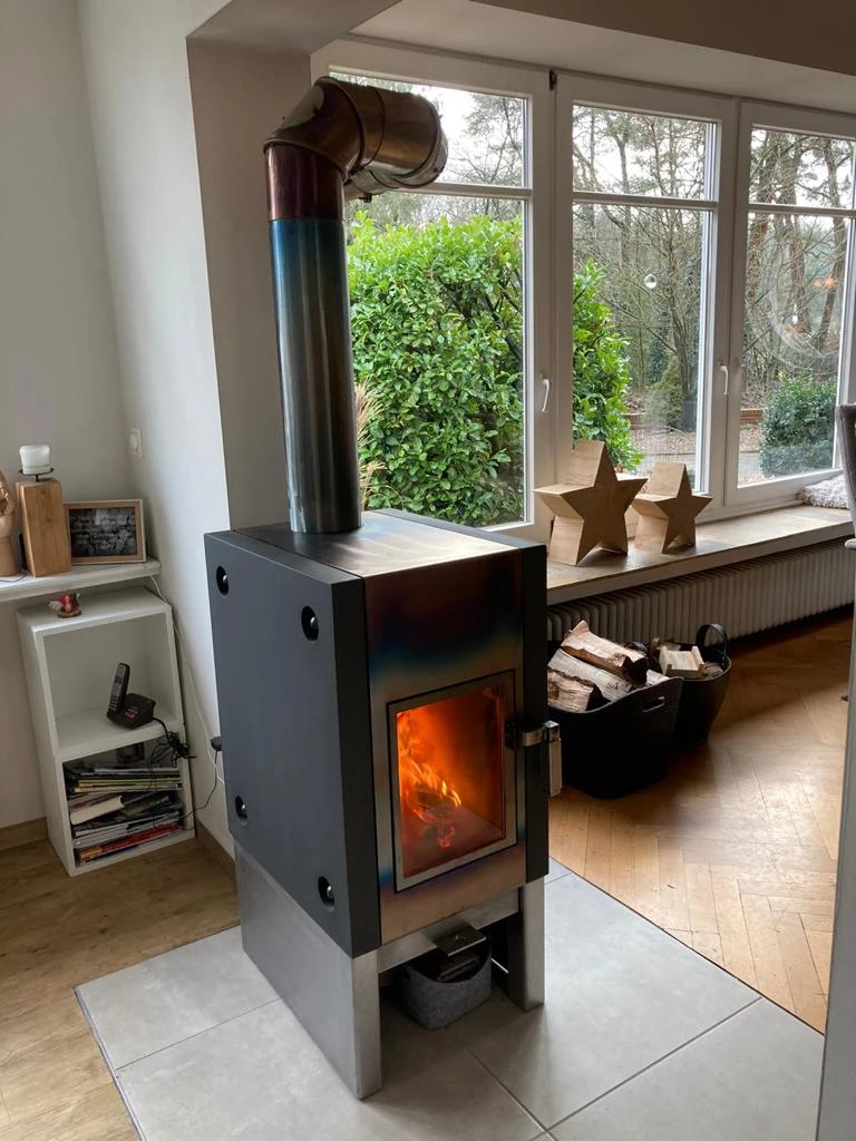 Feuerfein Projekte