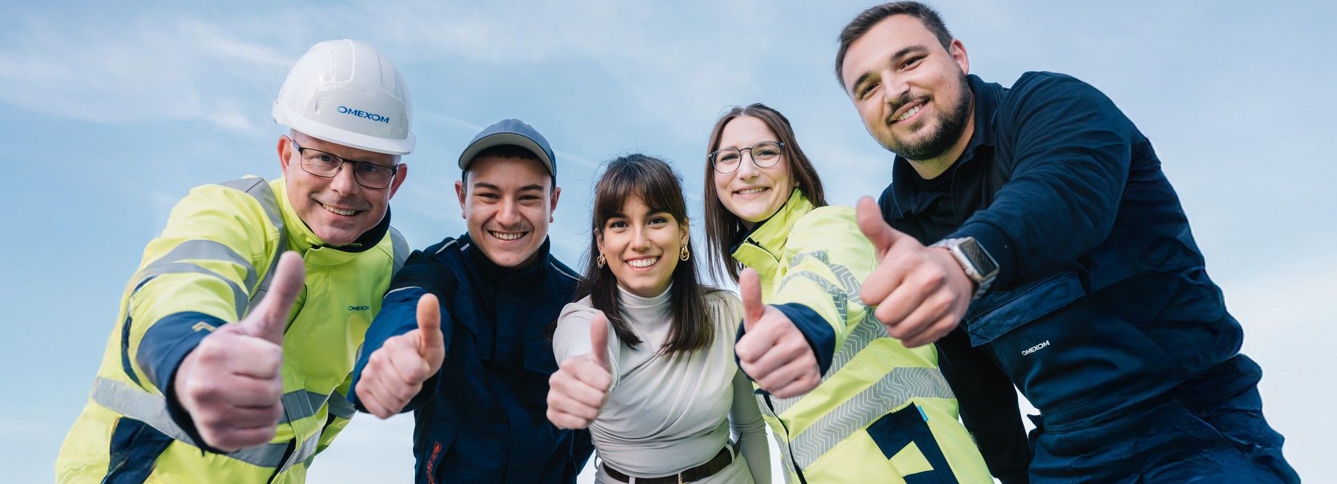 Firmenbanner PowerUs