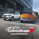 Autowelt Rostock GmbH & Co KG logo