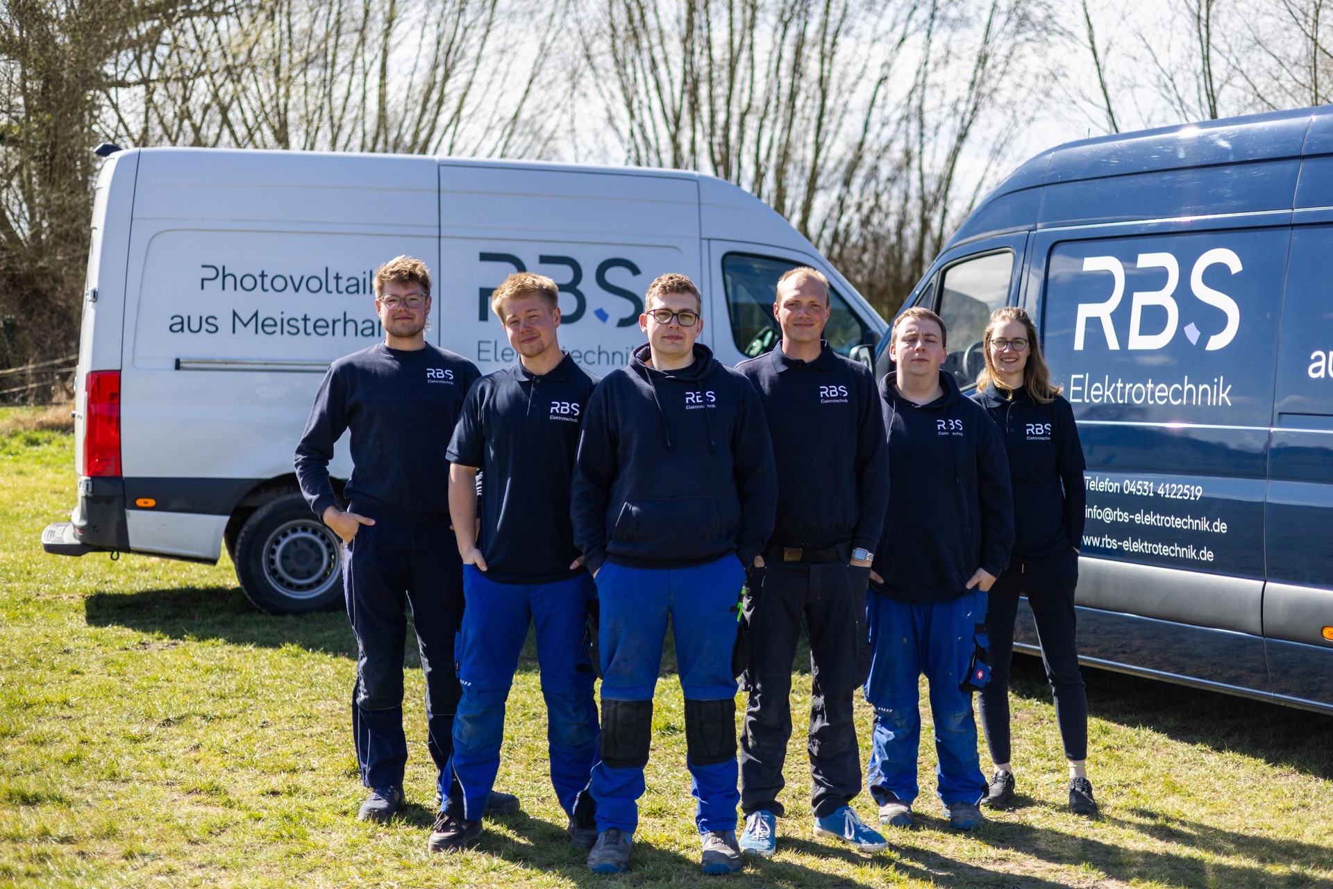 Firmenbanner PowerUs