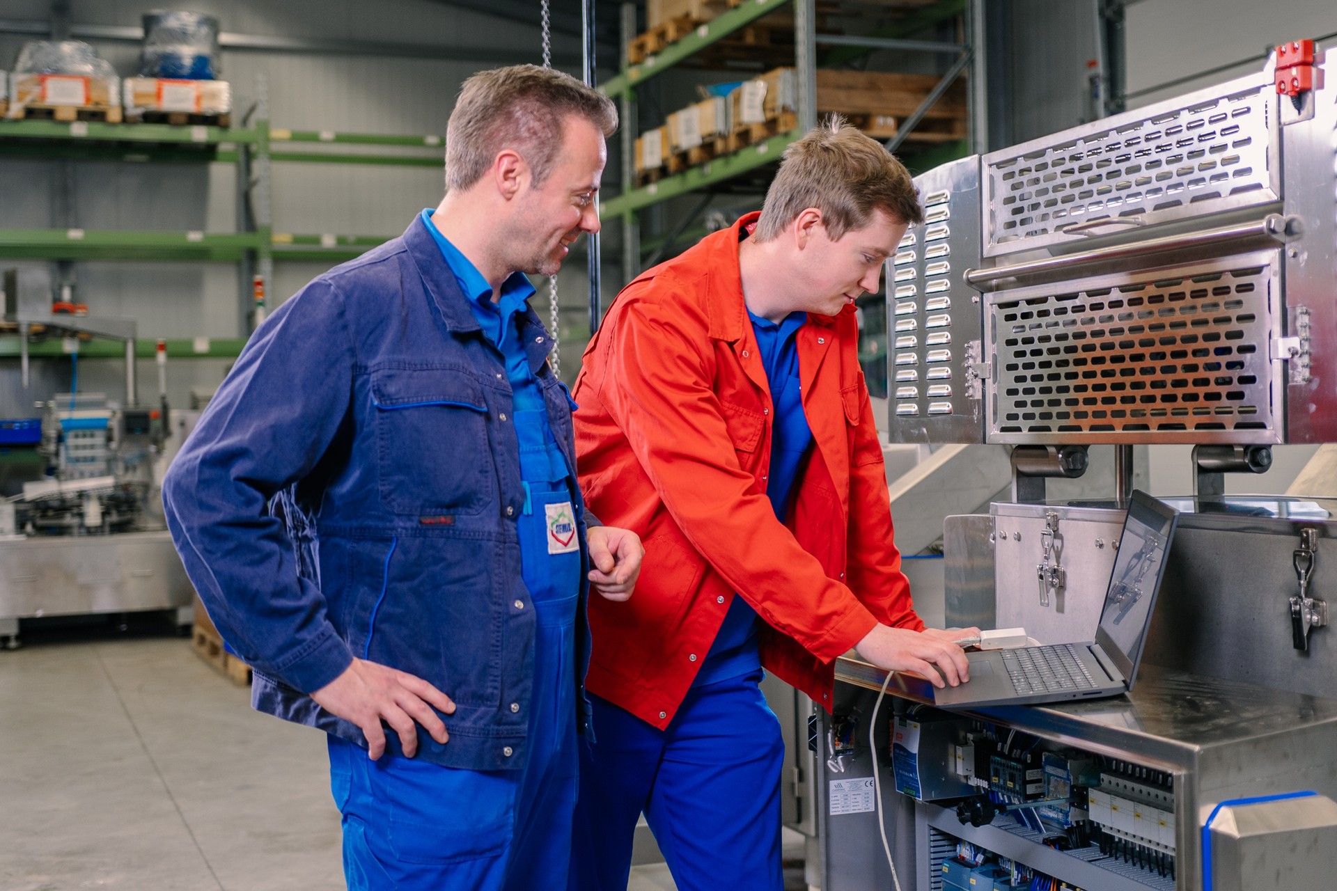 Firmenbanner PowerUs