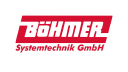 Logo von Böhmer Systemtechnik GmbH