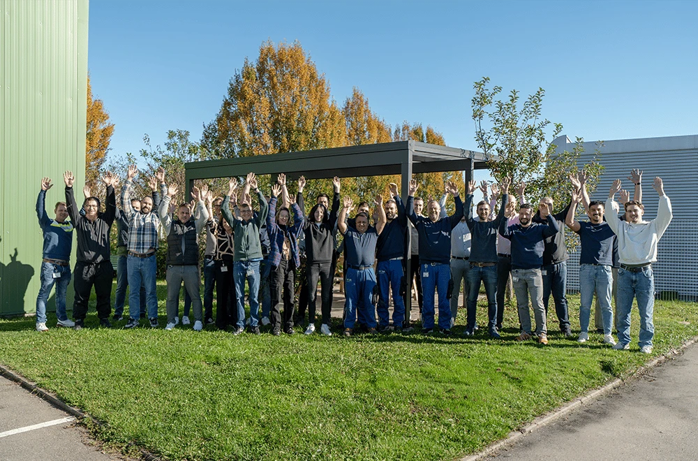NOVA Apparate GmbH