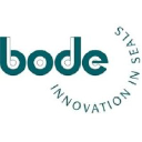 Logo von Bode GmbH