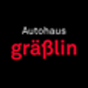 Autohaus Gräßlin logo