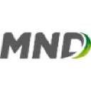 MND Germany GmbH logo