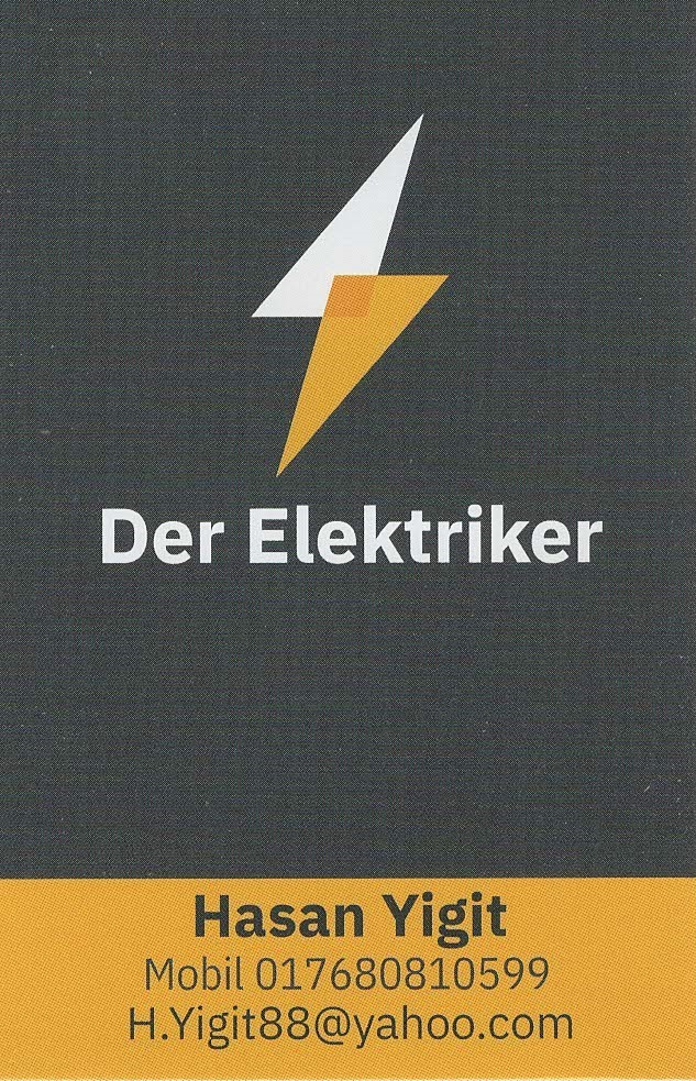 Logo von Der Elektriker