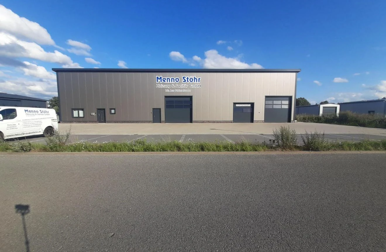 Menno Stöhr Heizung und Sanitär GmbH