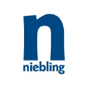 Logo von Niebling Technische Bürsten GmbH